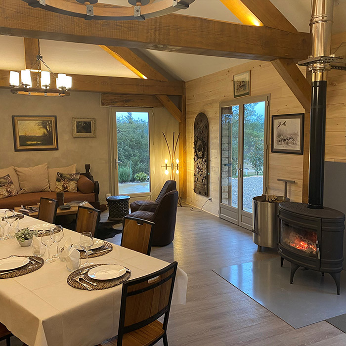 la closerie des coqs chasse en Bourgogne du faisan au chien d'arrêt